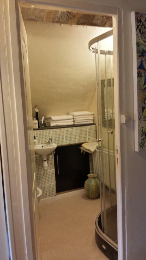 Le Petit Savriere B&B Tronget Exterior foto